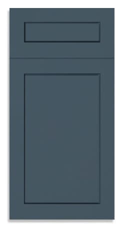Shaker Navy