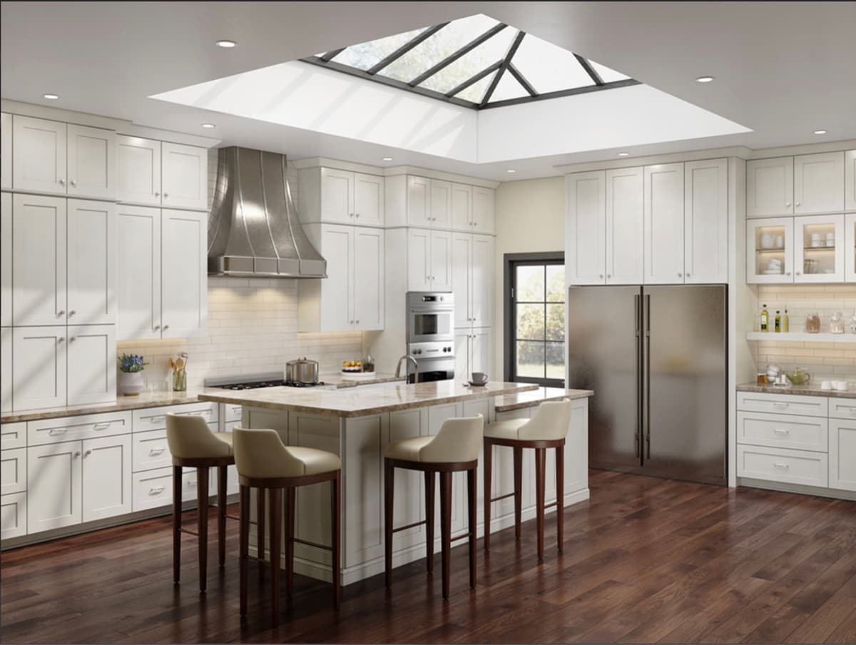 Browse our cabinet projects
